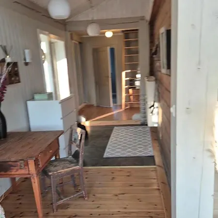 Feriebolig Fannrem Appartement